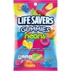 Life Savers Neons Gummy Candy, 7 oz Bag
