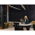 thumbnail image 2 of Art.com Automat Giclee Print by Edward Hopper, 16" x 12", 2 of 4