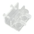 thumbnail image 4 of Clip de acrílico para tubería de acuario, abrazadera para tubería de agua de acuario, abrazadera para tubería de agua para acuario, abrazadera para tubería de agua para pecera, integración perfecta Jadeshay  A, 4 of 8