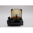 thumbnail image 6 of Advanced Lamps™ Lamp & Housing for The Mitsubishi LVP-X390U Projector - 1 Unit per pack, 6 of 9