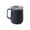 Blue, variant on Linnome 500ml Stainless Steel Mug Large Capacity Reusable Drinking Cup for Coffee Tea Water Home Office Camping Daily Beverage Use