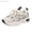 Black, variant on Baby Sneakers For Everyday Casual Sports Breathable Mesh Design For Kids 1 10 Years Lightweight Infant Shoes Size 1
