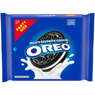 Post Malone OREO Cookies, Limited Edition, 10.68 oz - Walmart.com