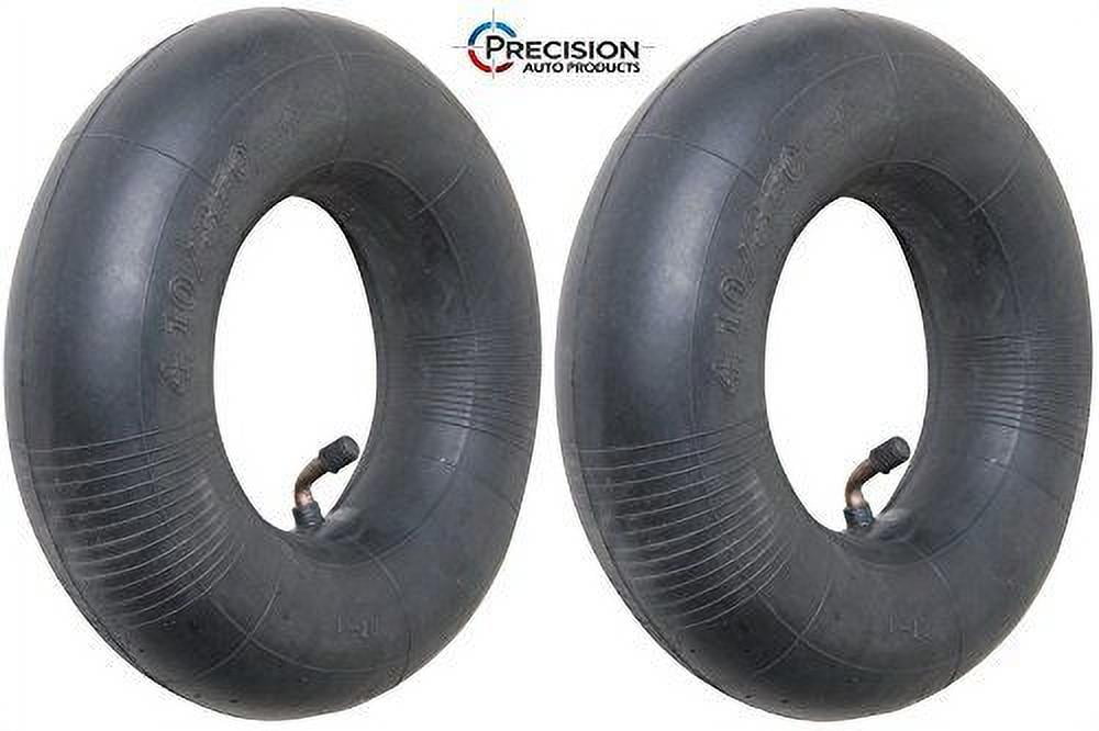AR-PRO 4.10/3.50-4 Pneumatic Hand Truck/All Purpose Utility Tire and Inner Tube Air Filled 