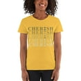 thumbnail image 1 of Women's short sleeve t-shirt, 1 of 1
