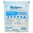 thumbnail image 6 of Blue Buffalo Nudges Jerky Bites Natural Dog Treats, Chicken, 5oz Bags, 6 of 7