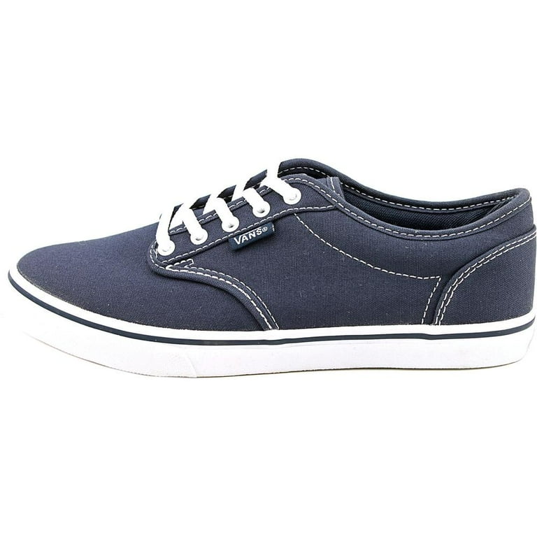 vans atwood low navy