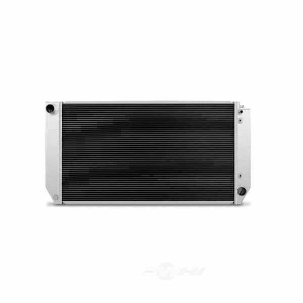 Mishimoto MMRAD-CHVY-94 Performance Aluminum Radiator Compatible With Chevrolet 6.5L Diesel 1994-2000