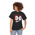 thumbnail image 2 of DJH Apparel | Don't Doubt God Christian Unisex T-shirt, 2 of 6