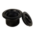 thumbnail image 3 of Waterway 540-6711 Flange and Plug Assembly - Black, 3 of 3