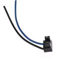 thumbnail image 3 of H7 Halogen Wiring Harness Car 2 Pin way Electrical Wire Connector Plug Lamp Adapter Vehicle Body Parts, 3 of 5