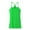 Green, variant on Patlollav Womens Tank Top Under $10, Tank Top for Women Comfortable One'S Moral Character Suspender Round Neck Camisole Tops