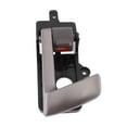 thumbnail image 4 of Interior Door Handle Inside Door Handle Vehicle Replaces Inner Door Handle Assembly for Sturdy Professional Easy Installation 826202B0101D Right, 4 of 9