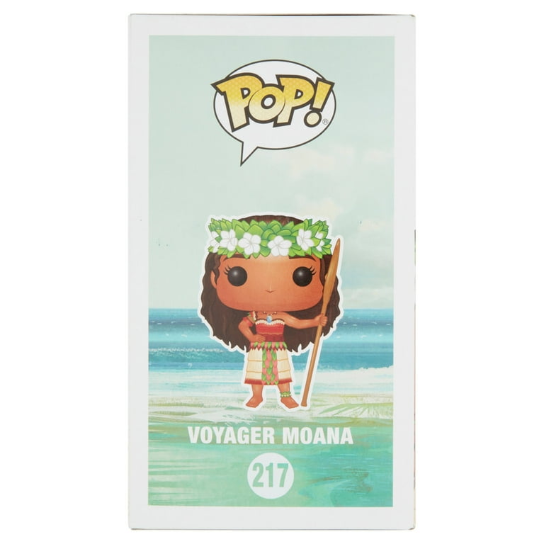 Moana funko 2025 pop walmart