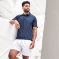 thumbnail image 4 of Just Cool Mens Sports Shorts, 4 of 5