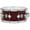 14 x 6.5 in., variant on DW Collector's Series Purpleheart Lacquer Custom Snare Drum With Chrome Hardware 14 x 6.5 in.