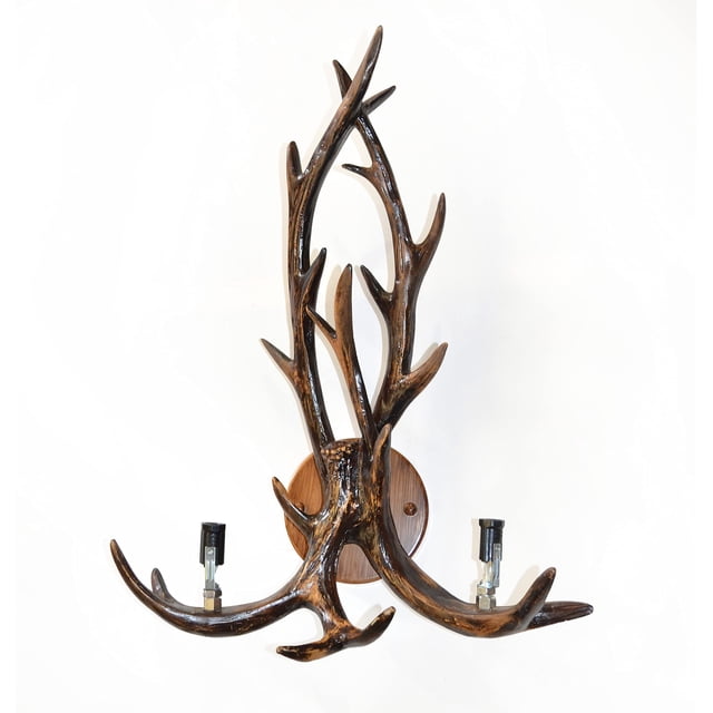 Lámpara de pared AFD Home Antler
