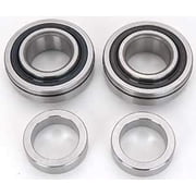 Moser Engineering 9508B Axle Bearings