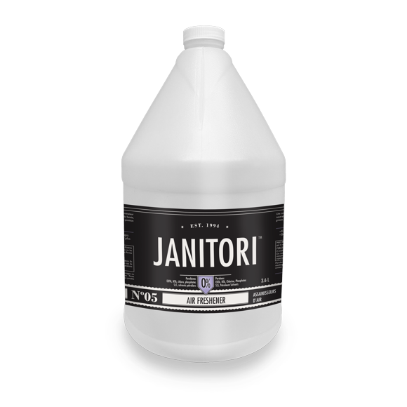 Janitori™ Air Freshener