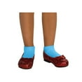 thumbnail image 1 of Rubies Dorothy Chaussures à Sequins Enfant Sm, 1 of 1