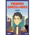 thumbnail image 1 of Libro Federico Garcia Lorca Tapa Blanda, Autor Jordi Amat, Editorial Shackleton Kids, 1 of 2