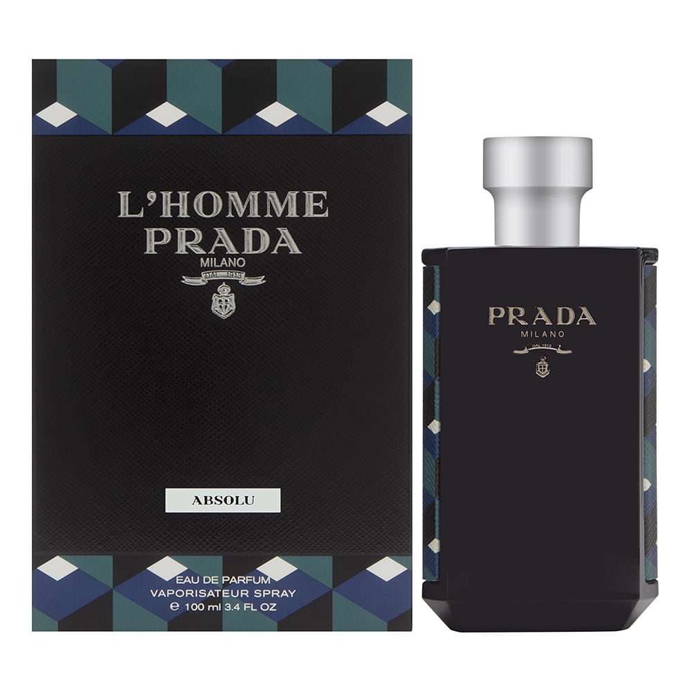 prada l homme review reddit