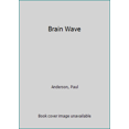 thumbnail image 1 of Pre-Owned Brain Wave (Unknown) 0345236688 9780345236685, 1 of 1