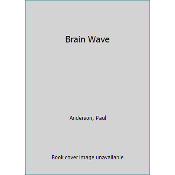Pre-Owned Brain Wave (Unknown) 0345236688 9780345236685