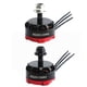 thumbnail image 4 of Motor sin escobillas RS2205 2300KV ESC para FPV Racing Drone Multicopter (C) Likrtyny Para estrenar, 4 of 8