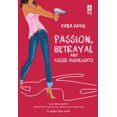 thumbnail image 1 of Pre-Owned Passion, Betrayal and Killer Highlights (Hardcover) 037389578X 9780373895786, 1 of 1