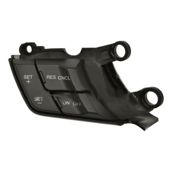 Cruise Control Switch - Compatible with 2015 - 2021 Ford Mustang 2016 2017 2018 2019 2020