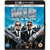 Men In Black [4K Ultra Hd] [Blu-Ray] [2019] [Region Free]