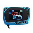 thumbnail image 1 of New 12/24V DC LCD Switch4Key Remote Control For Truck Air Heater Monitor Car Heater Accessories For Motorhome Trailer, 1 of 5