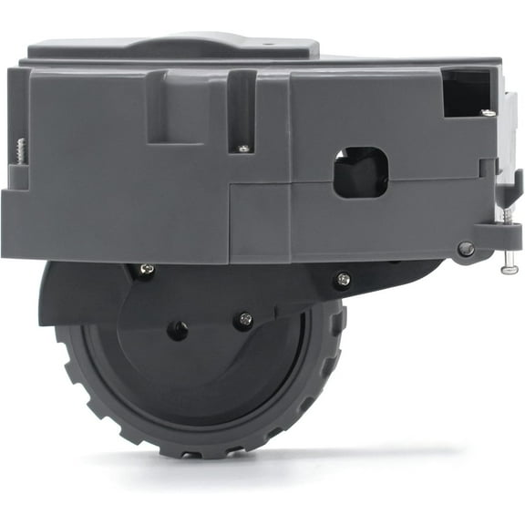 Right Wheel Module Pair for iRobot Roomba 500 600 700 800 900 Series Vacuum Cleaner Replacement
