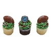 Super Bowl© Cupcakes