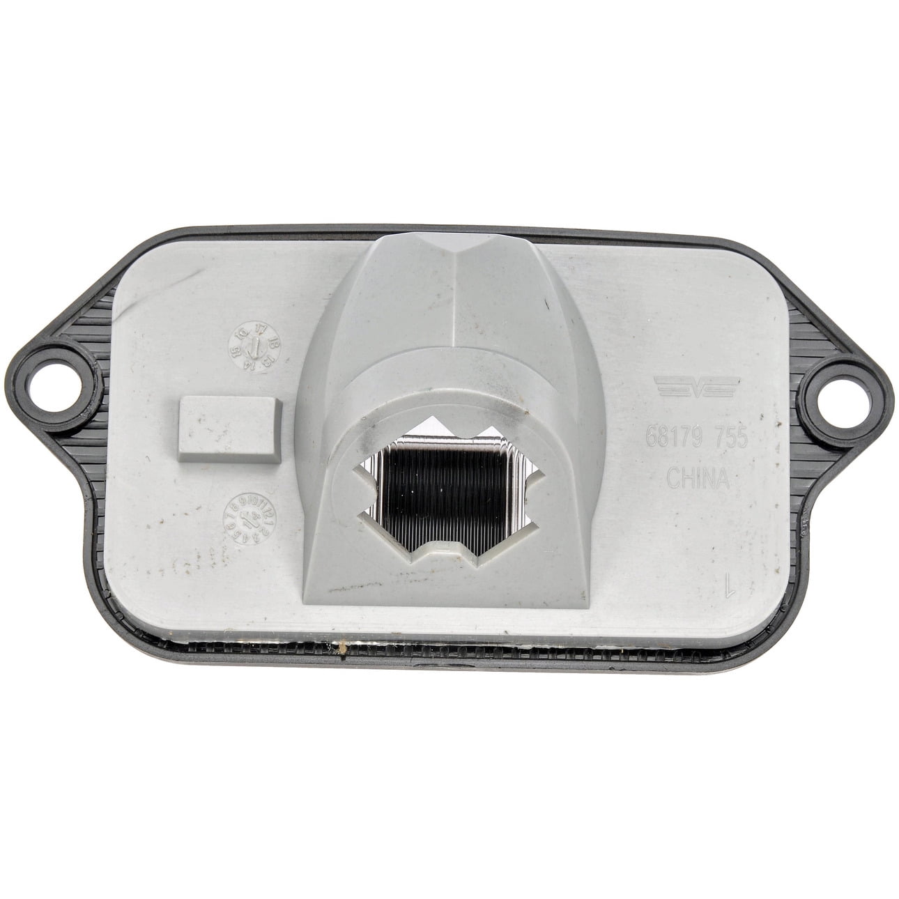Dorman 68179 License Plate Light Lens for Specific Ford Models