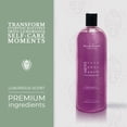 thumbnail image 3 of Pecksniff's Individual 3-In-1 Cleansing Gel | 1L/1000 ml/33.81 Fl Oz, 3 of 10