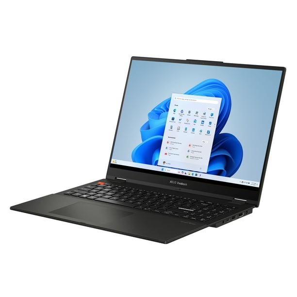 ASUS Vivobook S 16 Flip 16 inch Touch 2-in-1 Windows Laptop ASUS Vivobook S 16 Flip 16 inch Touch 2-in-1 Windows Laptop
