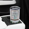 thumbnail image 6 of Gifts for Cactus Lovers Gifts for Cactus Lovers Tumbler Cute Plant Gifts for Women Plant Lady Gifts Cactus Insulated Stainless Steel Travel Tumbler With Lid 20 OZ, 6 of 6