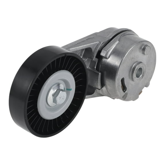Belt Tensioner Drive Belt Tensioner Pulley Assembly for Chevrolet Malibu 2012-2019 No.71739304 Metal 1 Pc
