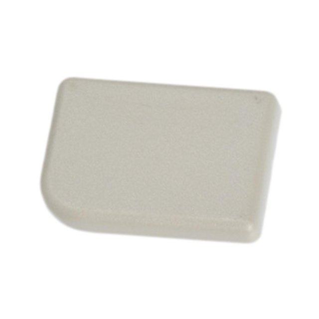 Tapa de la guantera de la guantera de guantes Cubierta de la tapa del interruptor de bloqueo del botón 2206890030 Piezas resistentes al desgaste Sin agujero