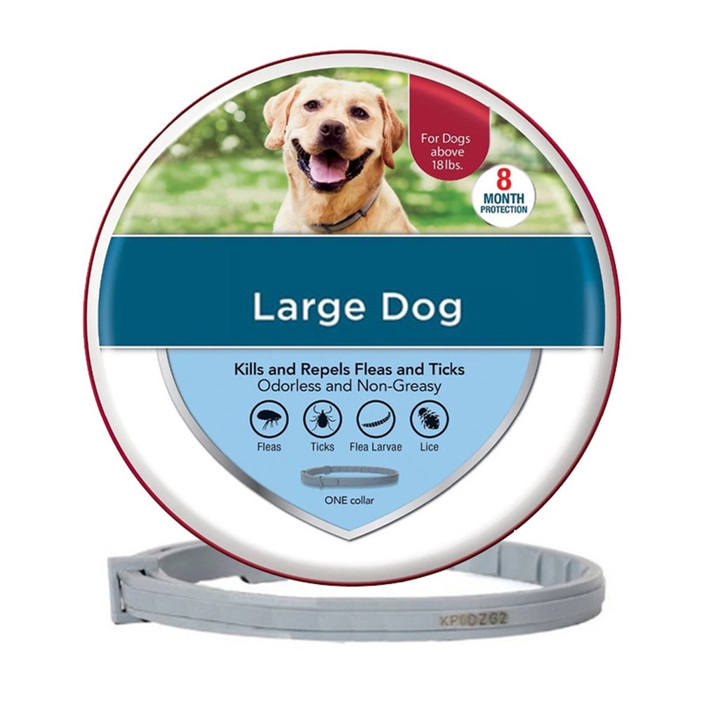 seresto collar causing sores