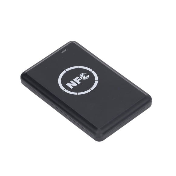Lector de tarjetas Jadeshay Lector NFC escritor A