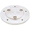 thumbnail image 3 of GT Performance 90-3001 Quick Release Conversion Adaptor Plate - Black Anodized, 3 of 3