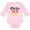 AD-Pink, variant on Inktastic Oktoberfest German Flag Colors Boys or Girls Long Sleeve Baby Bodysuit