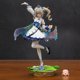 thumbnail image 2 of Genshin Impact Barbara con cabeza de resubdivisión 1/7 escala invitación figura modelo presente adornos26,5 cm sin caja zhangyuxiang unisex, 2 of 2