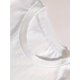 thumbnail image 4 of Cat Book Print T-shirt, Short Sleeve Crew Neck Casual Top for Summer & Spring, Women's Clothing, 4 of 7