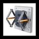 thumbnail image 1 of Reparador de Caja de Interruptores de 86 Mm Varilla Soporte Soporte Herramienta ReparacióN Casete Interruptor de Montaje en Pared Artefacto de ReparacióN de Caja de Interruptores, 1 of 7