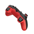 thumbnail image 4 of Control Alámbrico De Mario Turbo Hori negro, 4 of 6