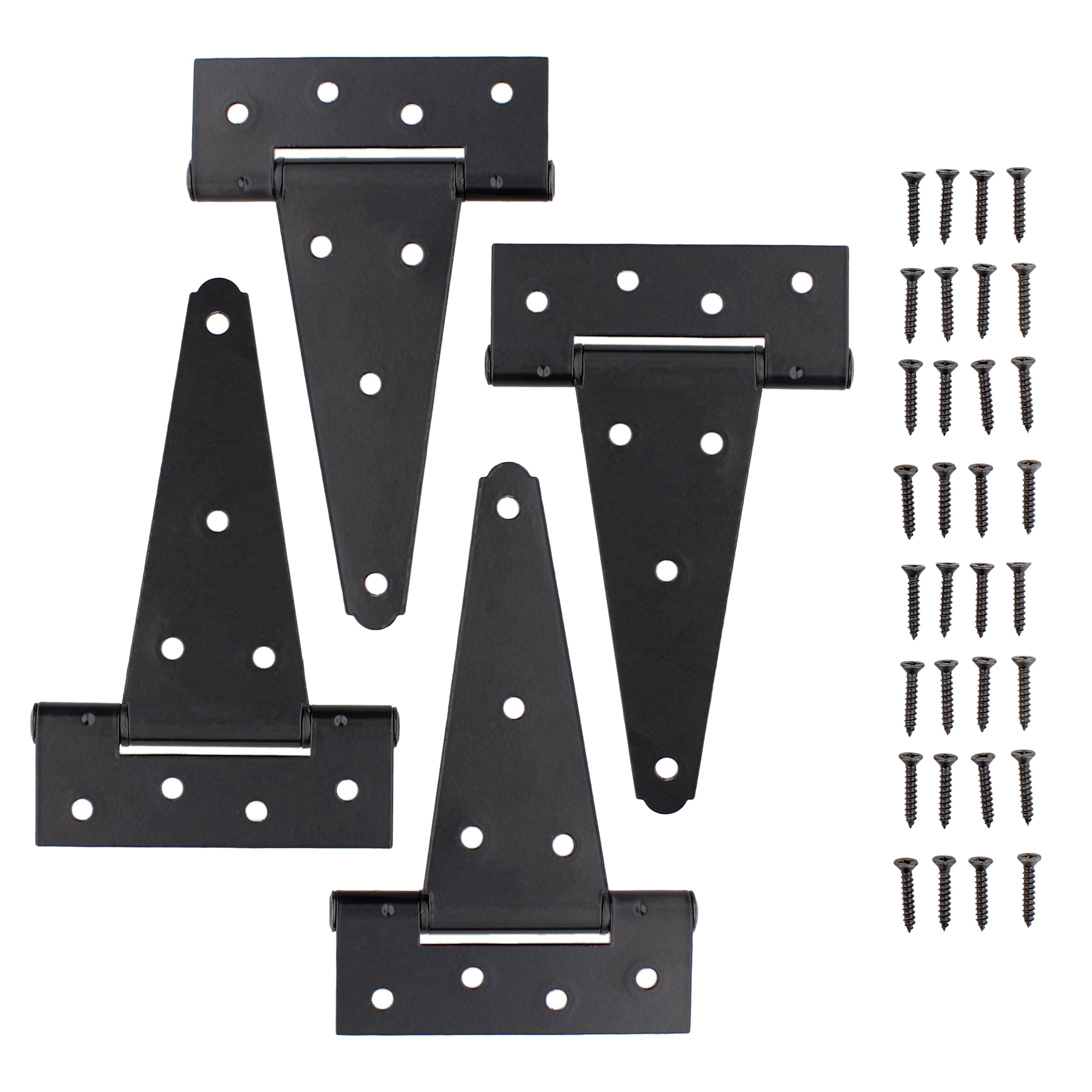 【SISANDI】TRIANGLE / H-CLASSIC SISANDI】TRIANGLE / H-CLASSIC Rural365 Triangle Door Hinge 4